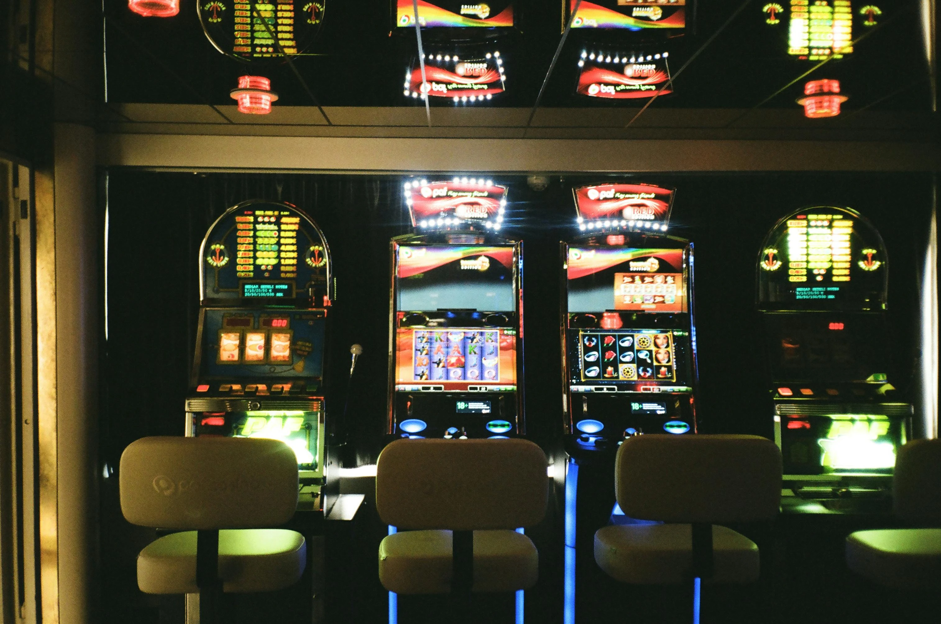 Bahis Sitesi Yazılımı - Casino ve CMS Entegrasyonu