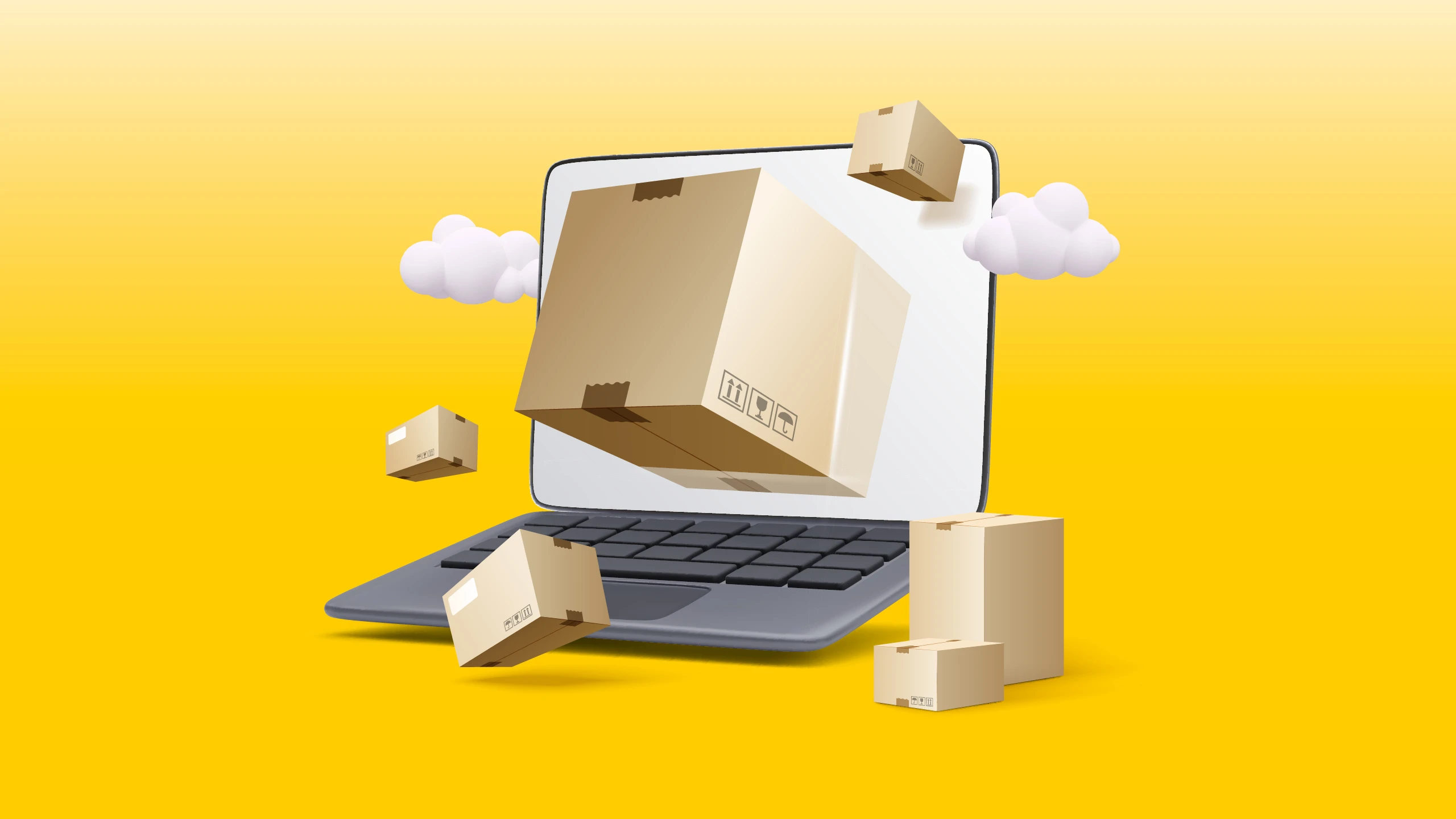 E-Ticaret Web Sitesi